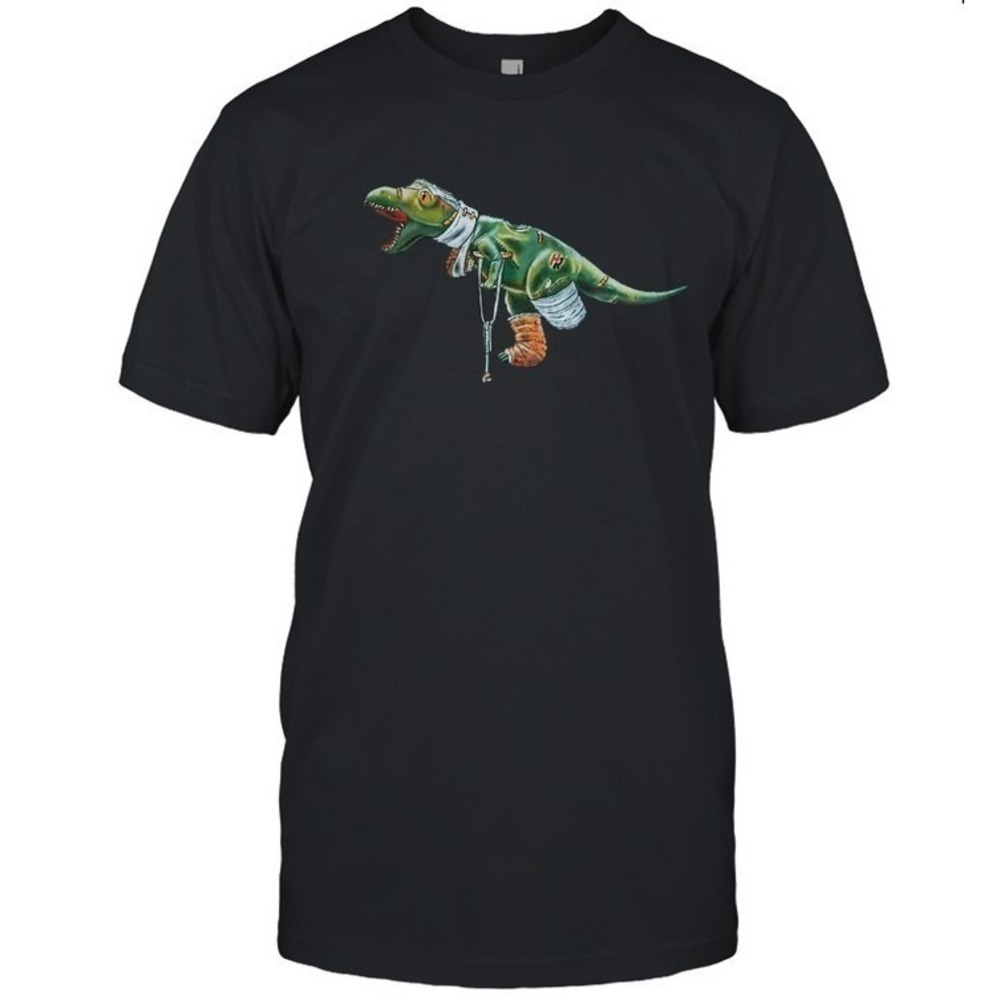 How Ridiculous Rexy T Shirt